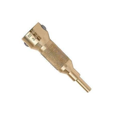 Powers Fasteners 1/2in Auto-Set Tool for 1/2in Smart DI+ Dropin Internally Threaded Expansion Anchors POW 00429SD